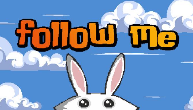 Follow me Free Download