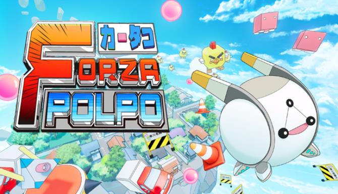 FORZA POLPO-TENOKE Free Download