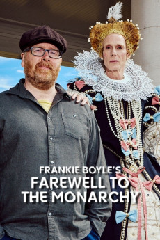 Frankie Boyle’s Farewell to the Monarchy Free Download