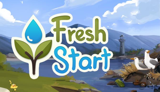 Fresh Start Cleaning Simulator Update v20230511-TENOKE Free Download