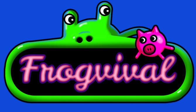 Frogvival Free Download