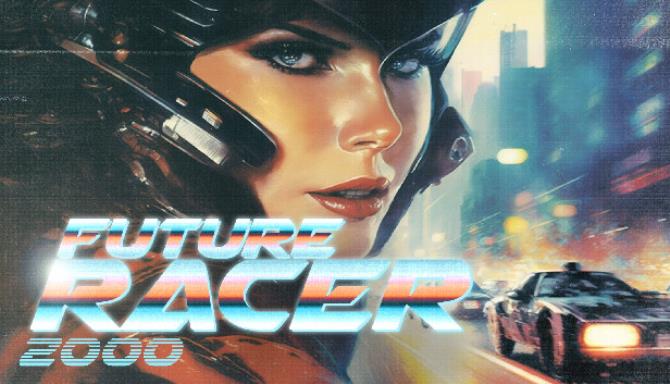 Future Racer 2000-TENOKE Free Download