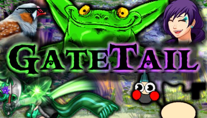 GateTail Free Download