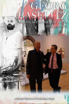 Georg Baselitz: Making Art After Auschwitz And Dresden 646e7d1439295.jpeg
