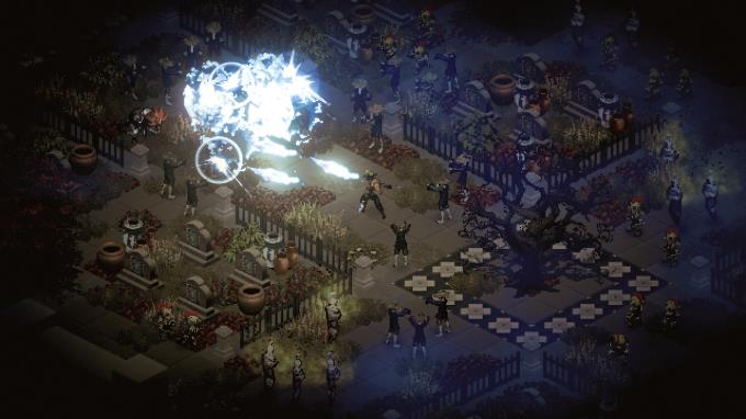 Ghostlore PC Crack