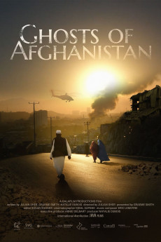 Ghosts of Afghanistan Free Download