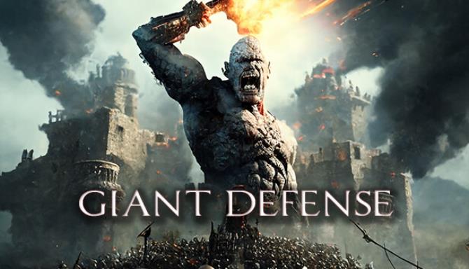 Giant Defense-TENOKE Free Download