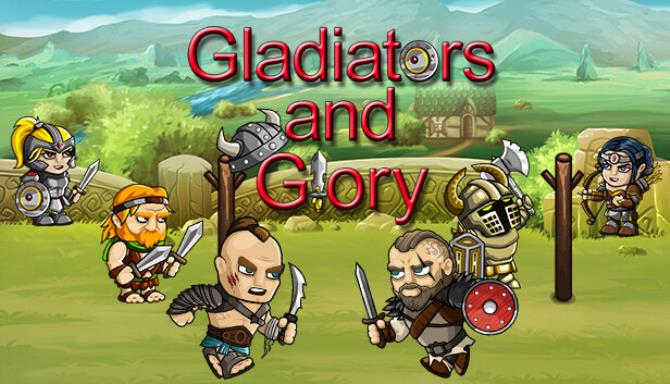 Gladiators and Glory Free Download