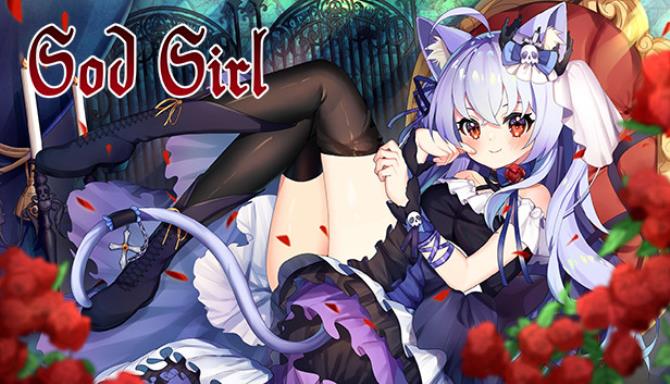 God Girl Free Download