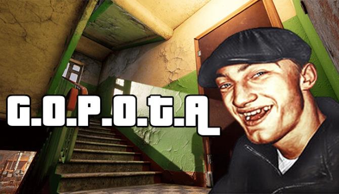 GOPOTA Free Download