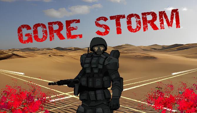 Gore Storm Free Download