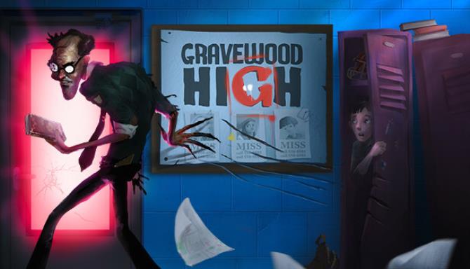 Gravewood High Free Download