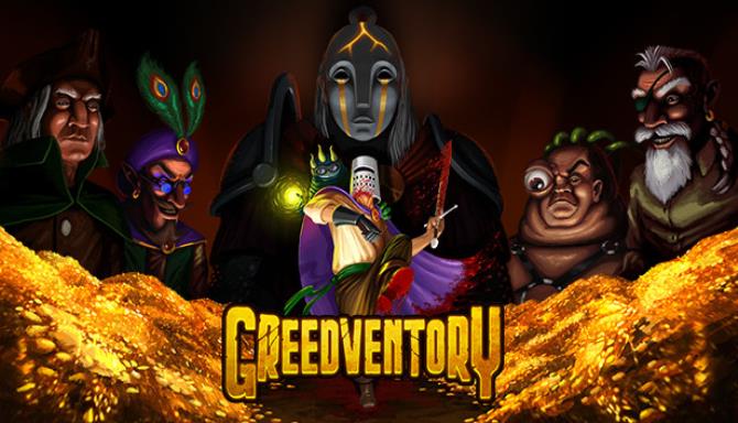 Greedventory Free Download