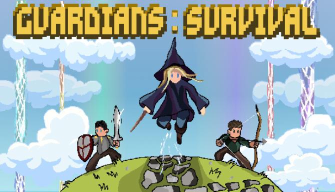 Guardians Survival Free Download