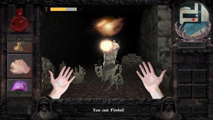 Hand of Doom Torrent Download