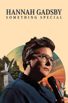 Hannah Gadsby: Something Special 645a6f3d17b69.jpeg