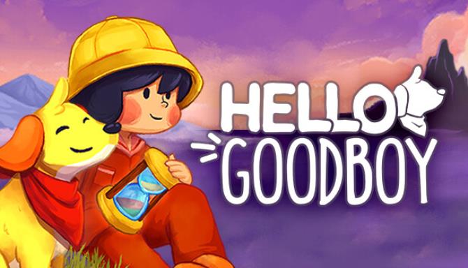 Hello Goodboy-GOG Free Download