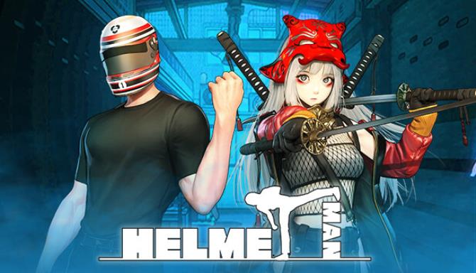 Helmetman Free Download