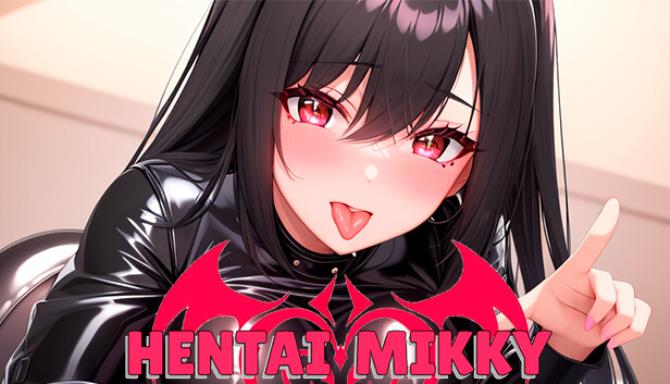 Hentai Mikky Free Download