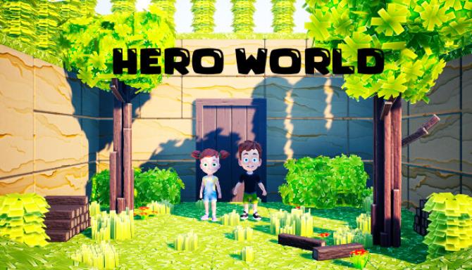 Hero World Free Download