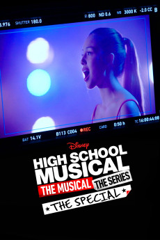 High School Musical: The Musical: The Series: The Special Free Download