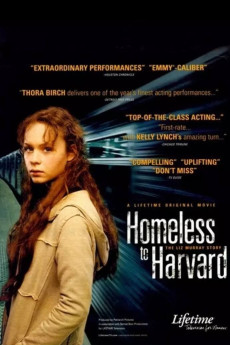 Homeless to Harvard: The Liz Murray Story Free Download