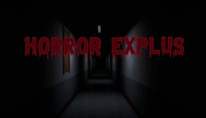 Horror Explus-TENOKE Free Download