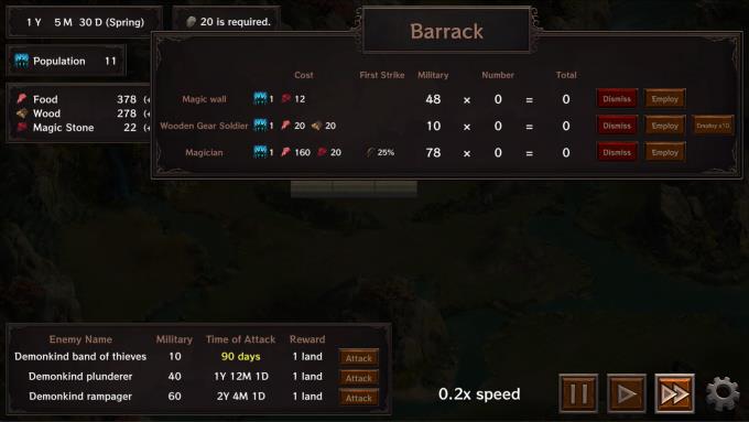 How a Retired Strategist Saved the Country Torrent Download