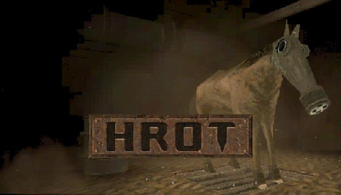 HROT-Unleashed Free Download