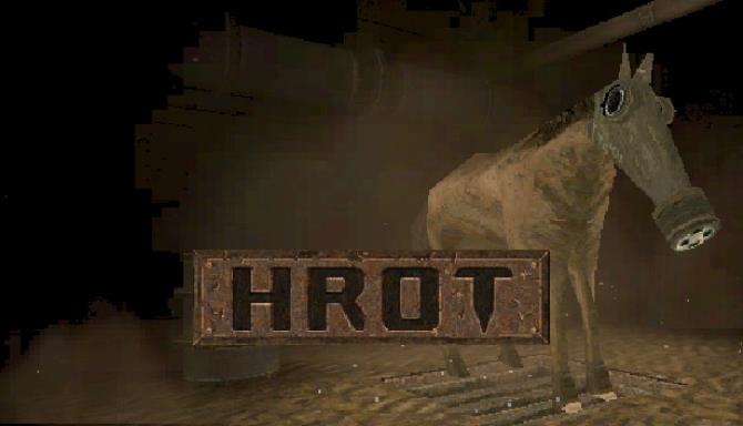 HROT Free Download