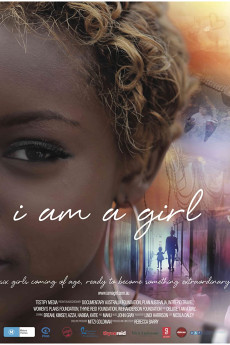 I Am a Girl Free Download