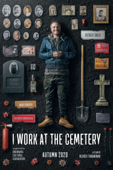 I Work at the Cemetery Free Download