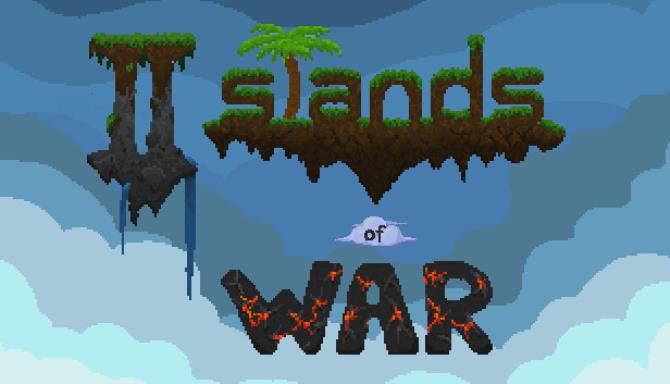 IIslands of War Free Download