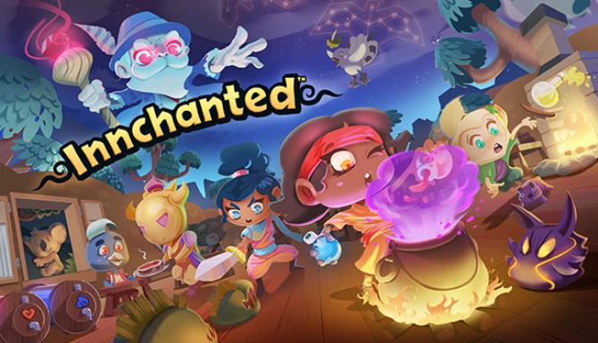 Innchanted Update v20230522 Free Download