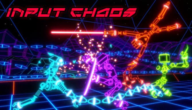 Input Chaos Free Download
