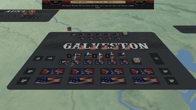 Ironclads 2: American Civil War PC Crack