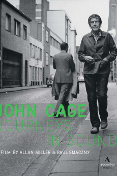 John Cage: Journeys in Sound Free Download