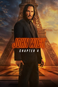 John Wick: Chapter 4 Free Download