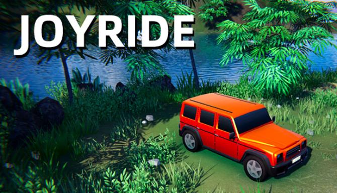 Joyride REPACK-TiNYiSO Free Download