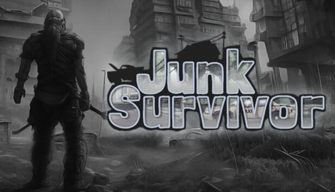 Junk Survivor Free Download