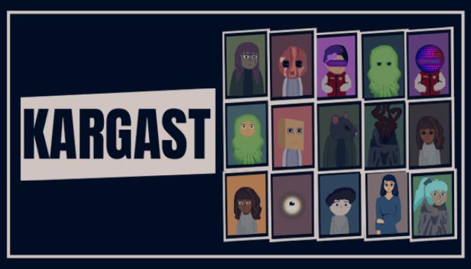 Kargast Free Download