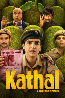 Kathal: A Jackfruit Mystery Free Download