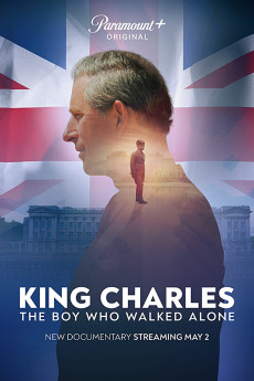 King Charles: The Boy Who Walked Alone 64514e078ae1e.jpeg