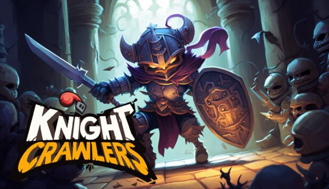 Knight Crawlers Update v1 1 1-TENOKE Free Download
