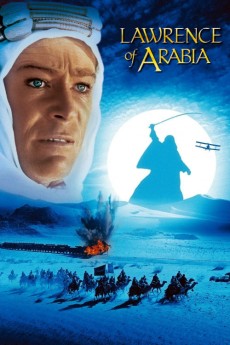 Lawrence of Arabia Free Download