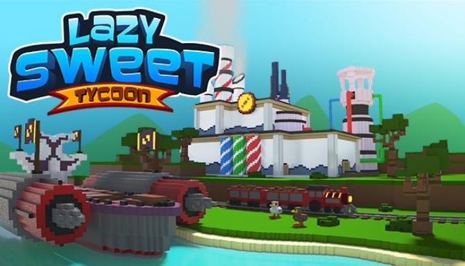 Lazy Sweet Tycoon Free Download