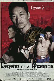 Legend of a Warrior Free Download