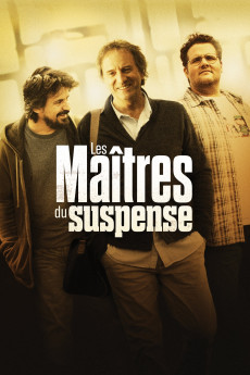 Les maîtres du suspense Free Download