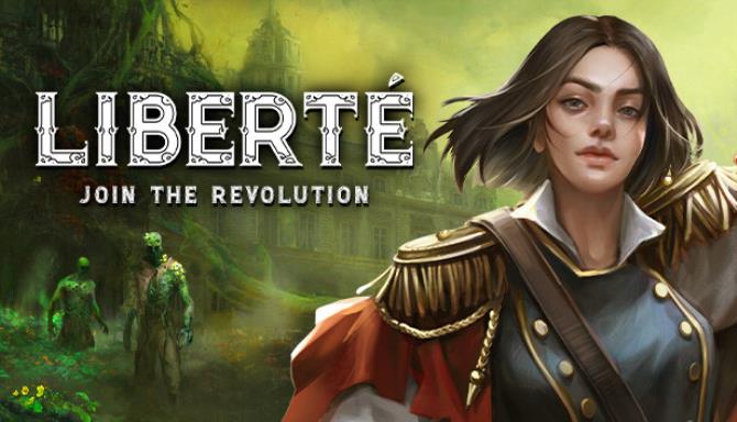 Liberte Free Download