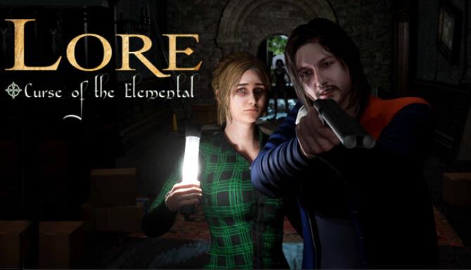 Lore Curse Of The Elemental-TENOKE Free Download